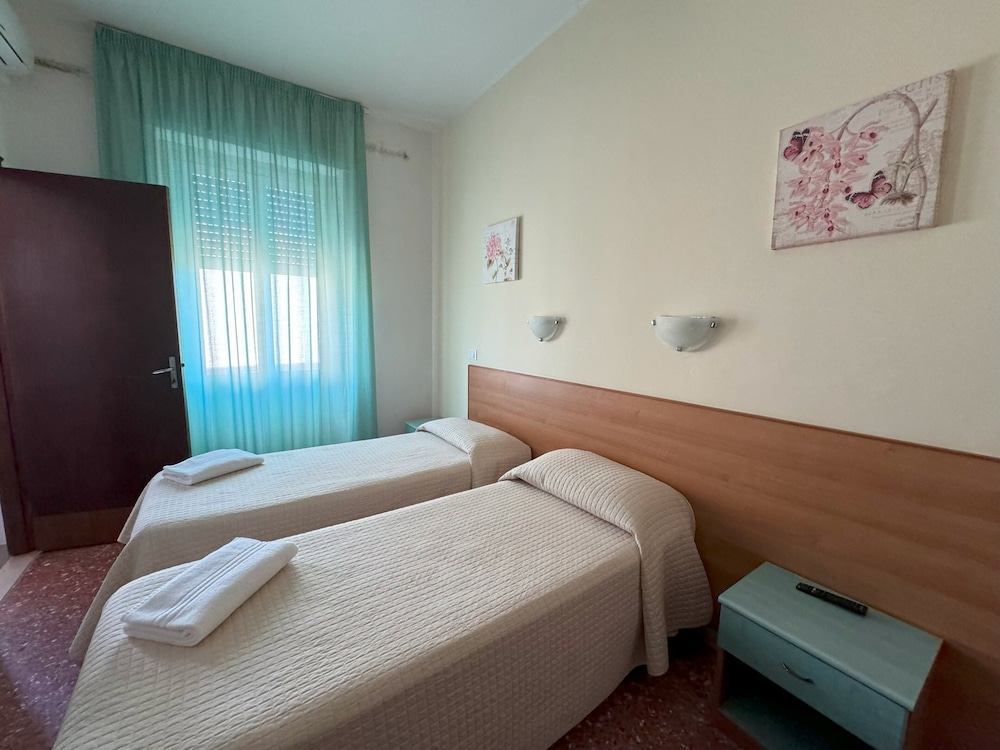 

Torino - Francavilla al Mare - Hotel Valente