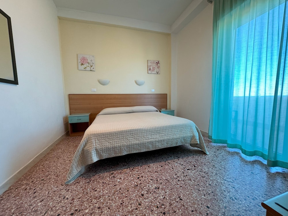 

Roma - Francavilla al Mare - Hotel Valente