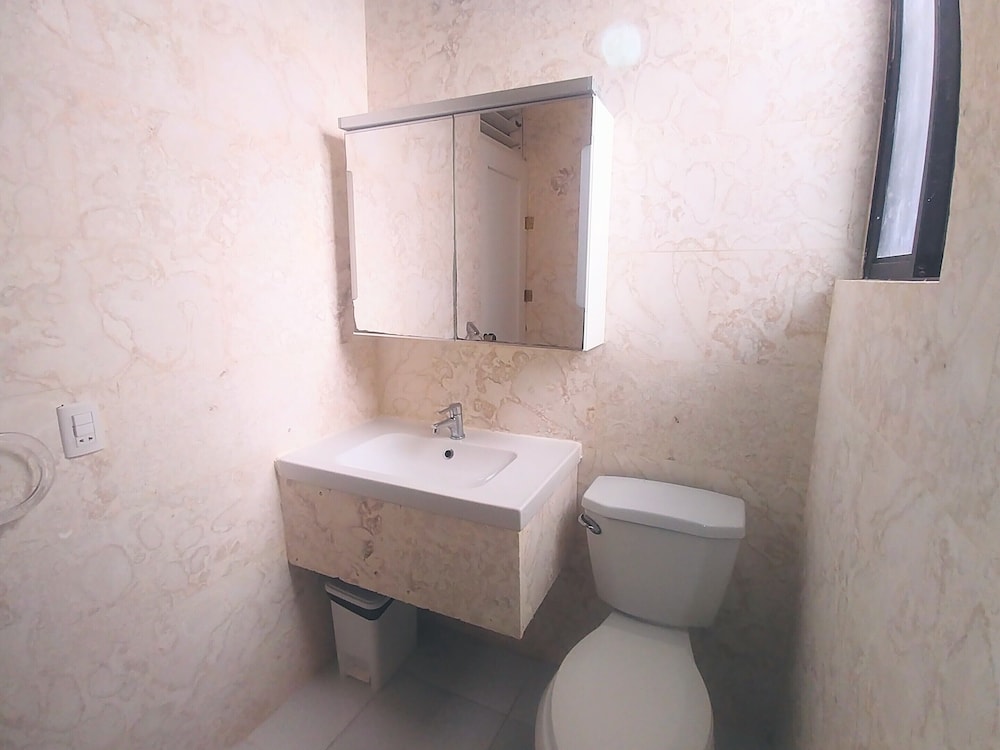 

Bari - Boca Chica - Hotel Garant & Suites