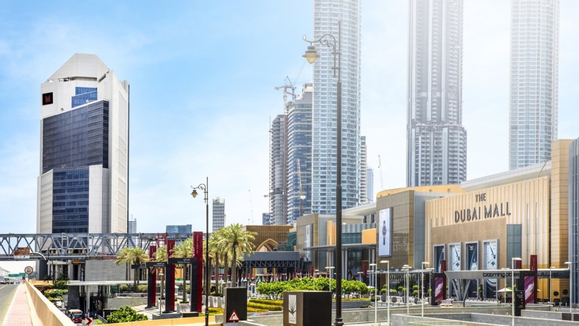 

Brindisi - Dubai - Millennium Central Downtown