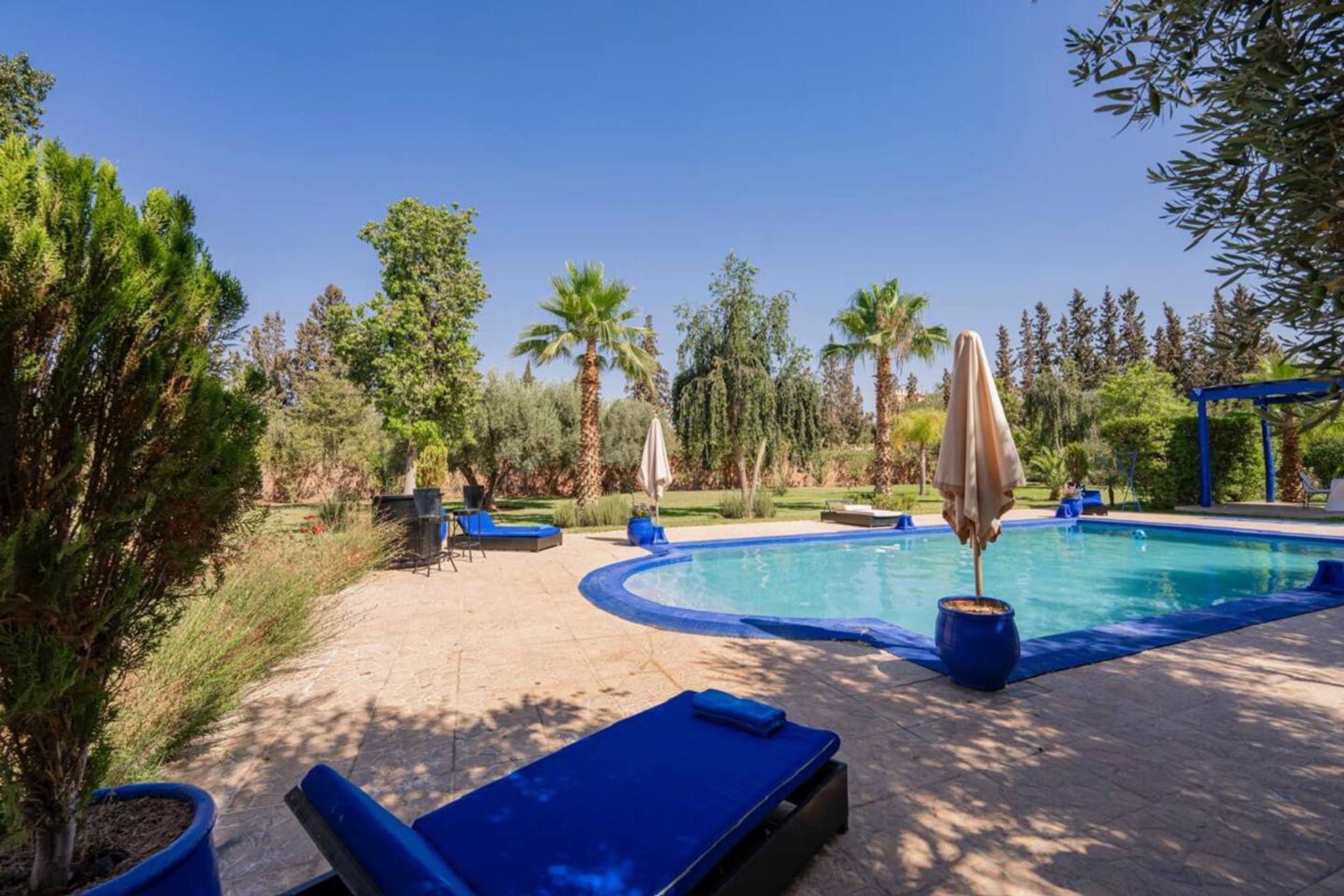 

Milano - Oulad Snaguia - Dar EL Harthi