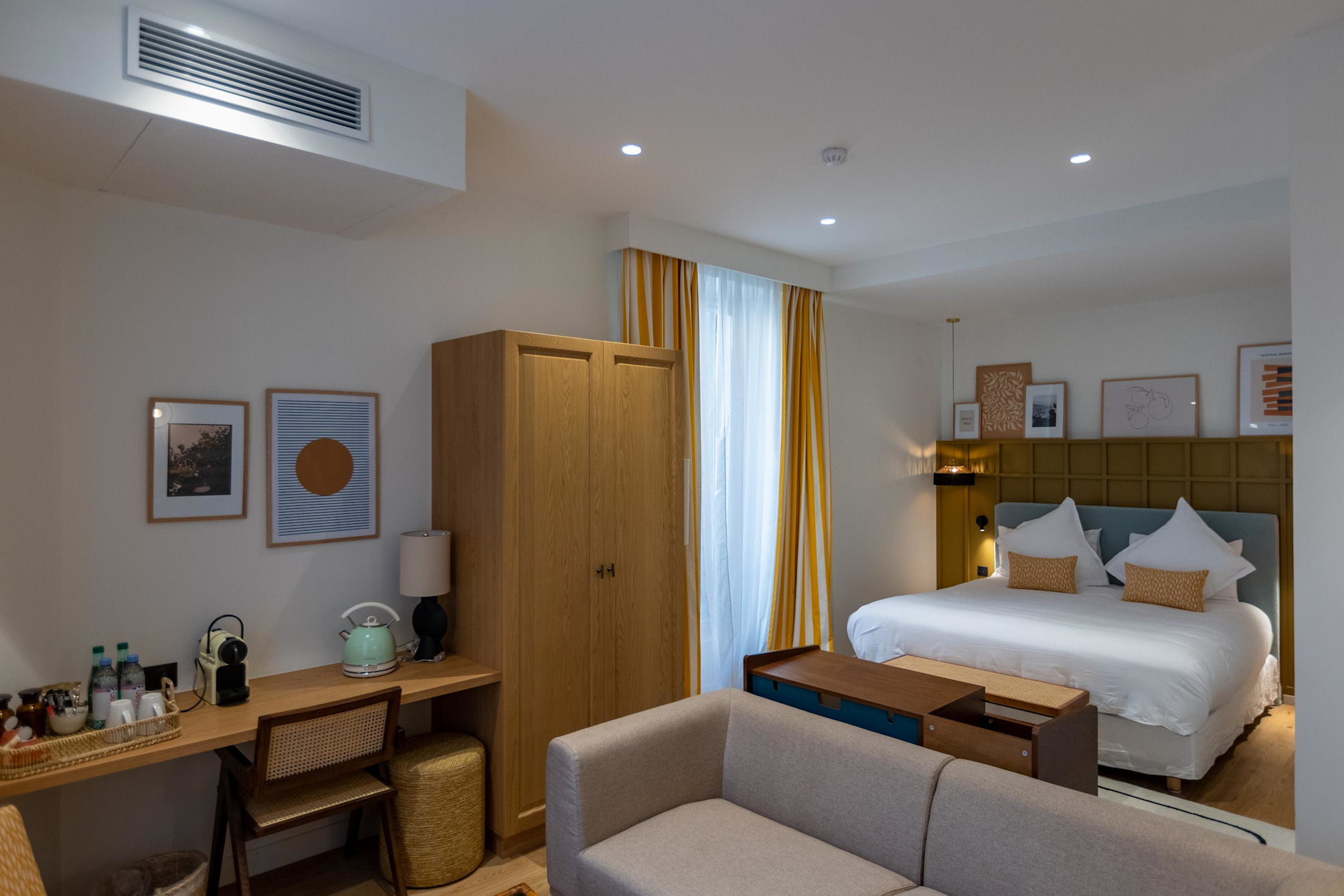 Suite