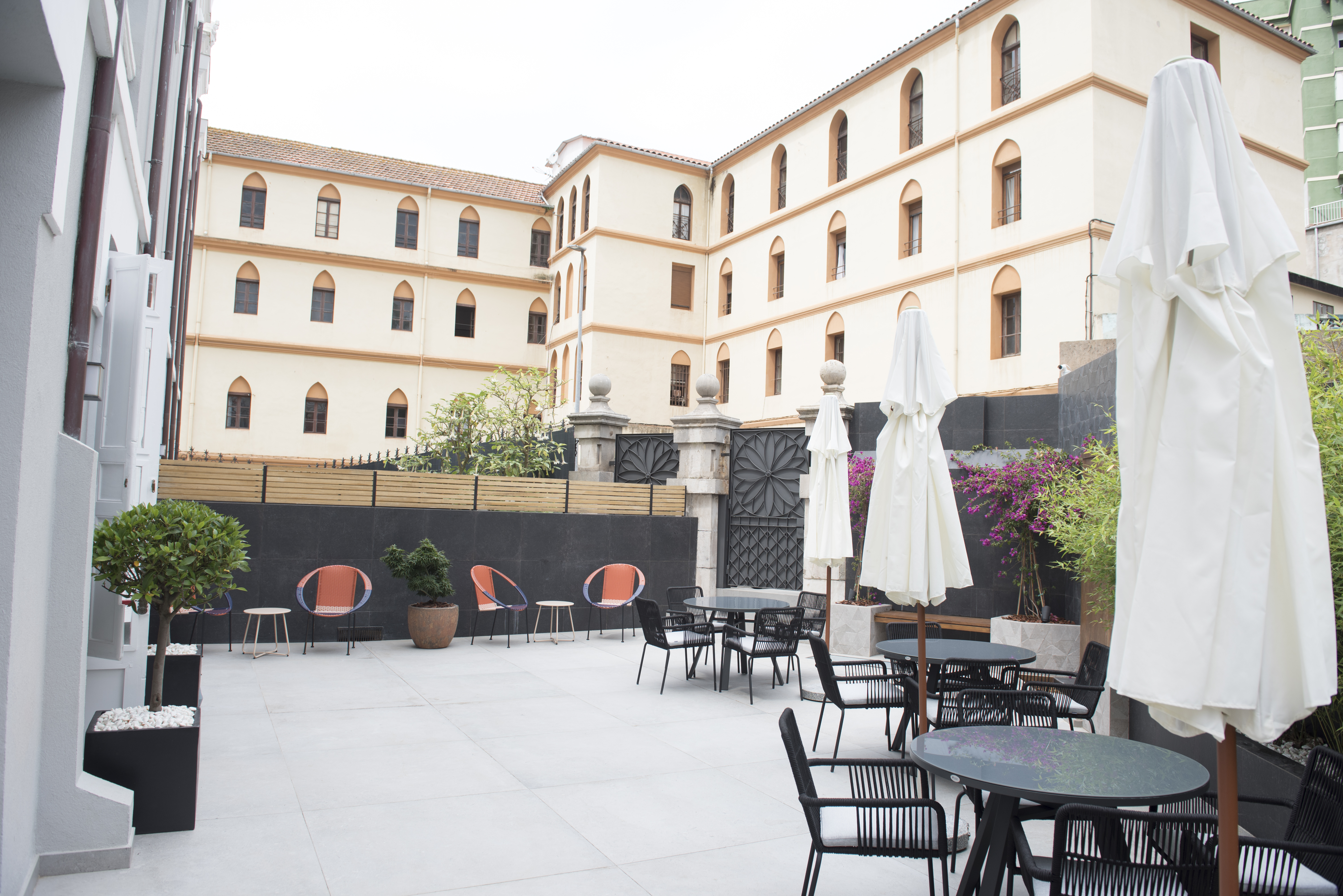 

Roma - Costa Cantabria - Hotel Sol Boutique