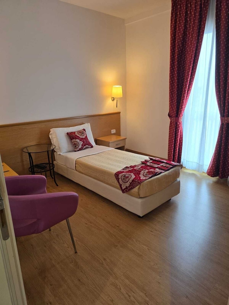 

Roma - Mestre - Hotel Marco Polo Airport hotel