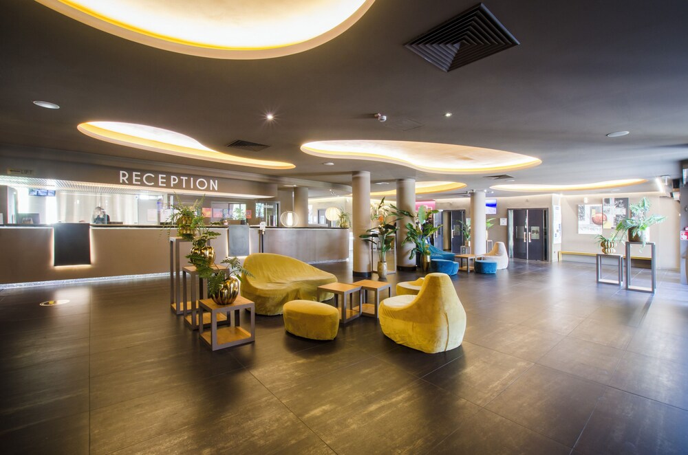 

Brindisi - Prato - The Gate Hotel