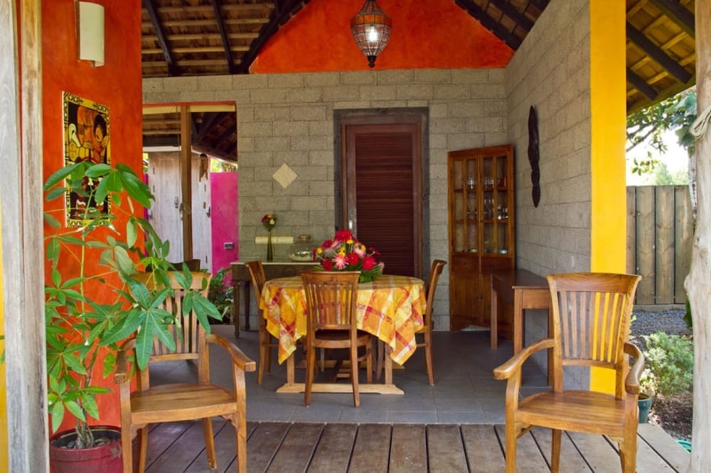

Palermo - Tohautu - Villa Mitirapa