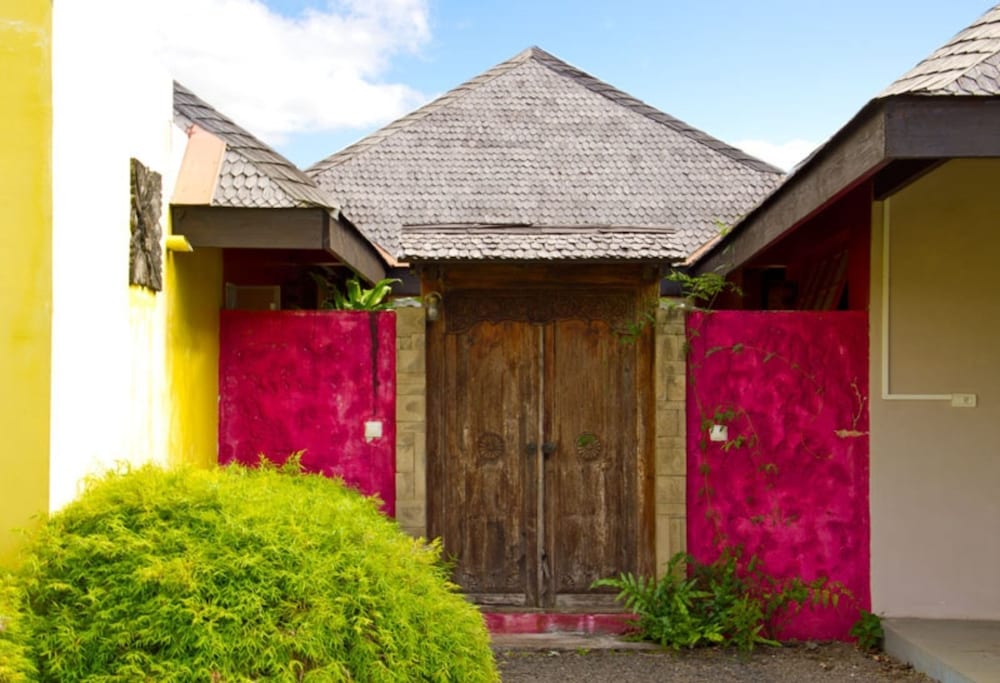 

Bari - Tohautu - Villa Mitirapa
