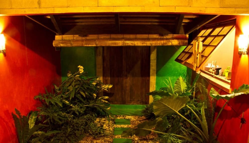 

Roma - Tohautu - Villa Mitirapa
