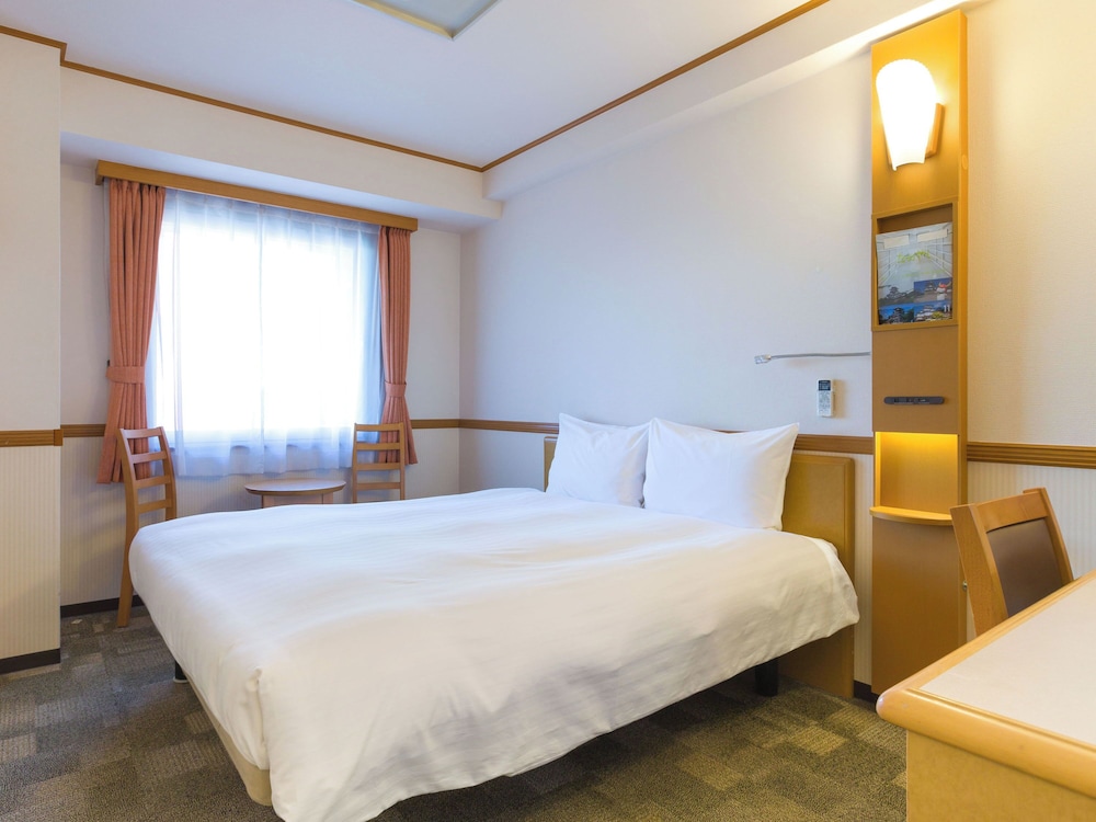 

Torino - Saitama - Toyoko Inn Saitama Toda koen eki Nishi guchi
