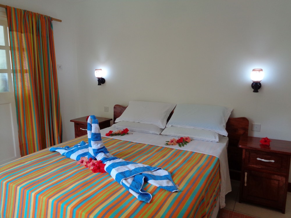 

Brindisi - Felicite Island - Chez Michelin Pension Residence