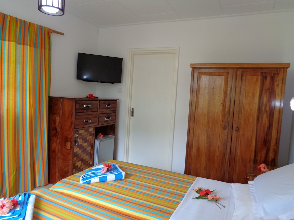 

Roma - Felicite Island - Chez Michelin Pension Residence