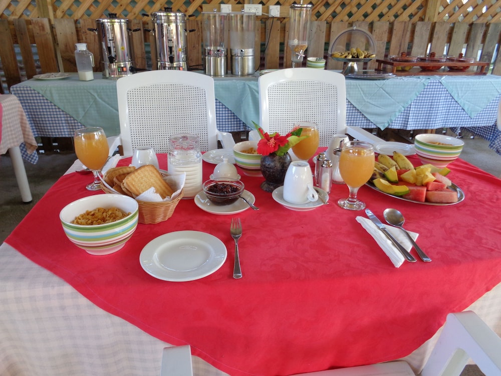 

Roma - La Digue - Chez Michelin Pension Residence