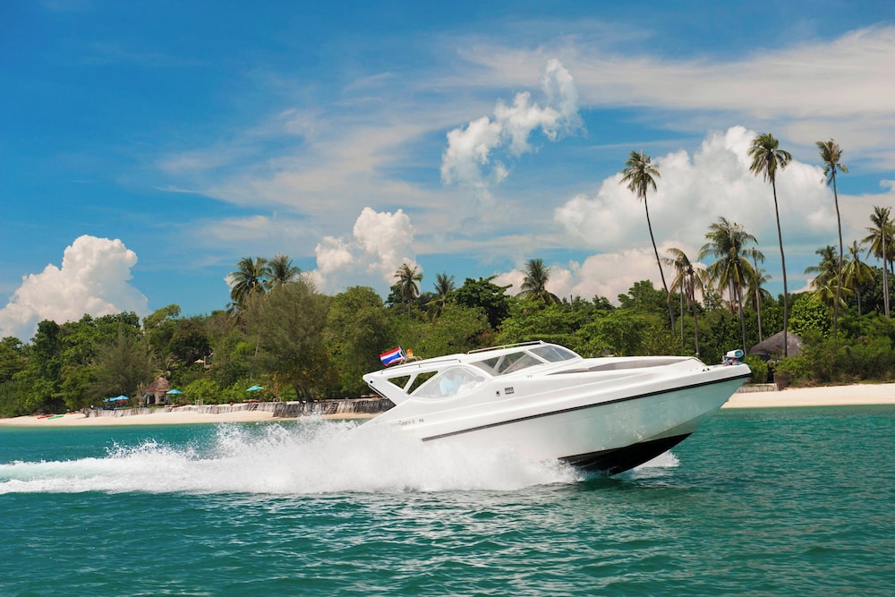 

Cagliari - Ban Pa Khlok - The Naka Island, a Luxury Collection Resort & Spa, Phuket