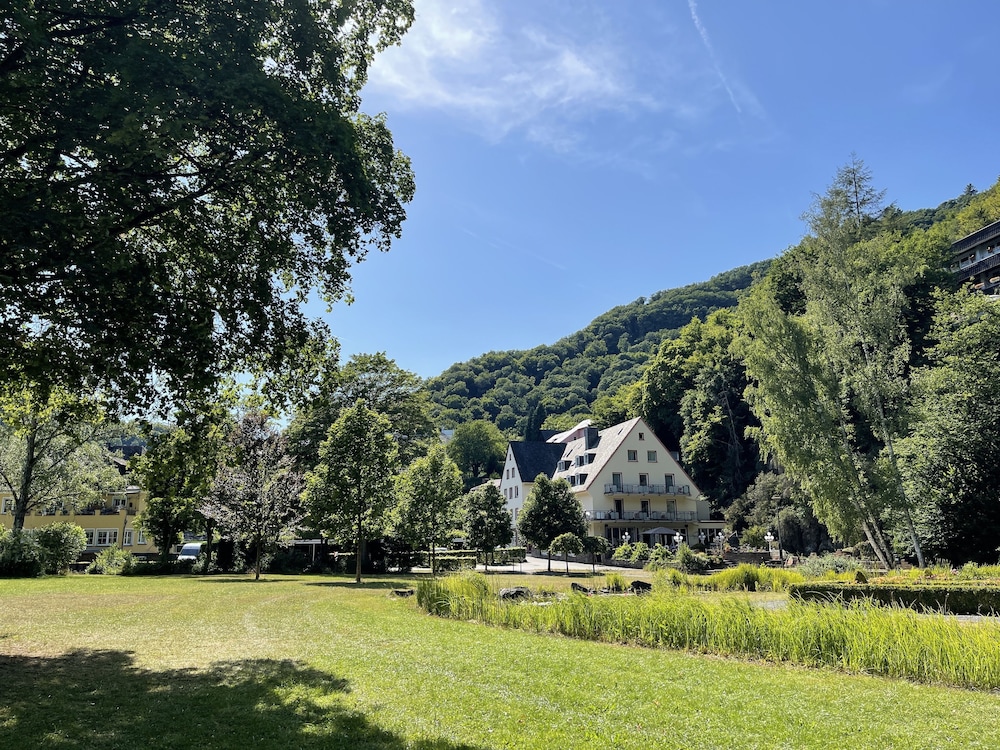 

Milano - Ediger-Eller - Hotel Alte Mühle