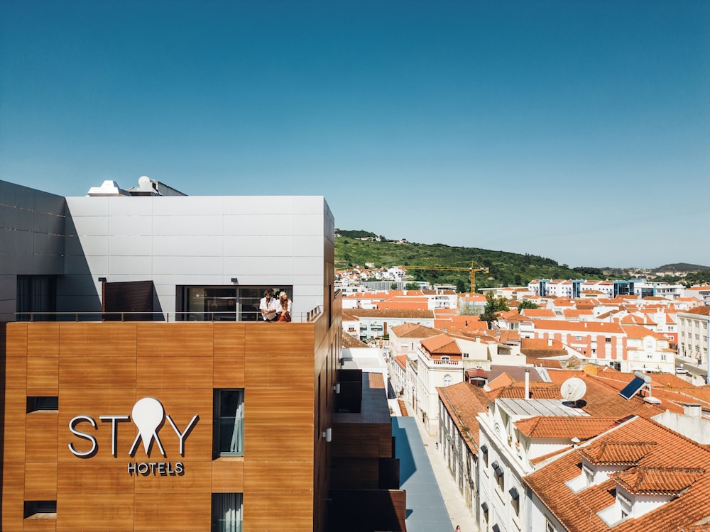

Milano - Torres Vedras - Stay Hotel Torres Vedras Centro
