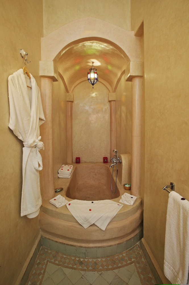 

Firenze - Marrakech - Riad & Spa Esprit Du Maroc