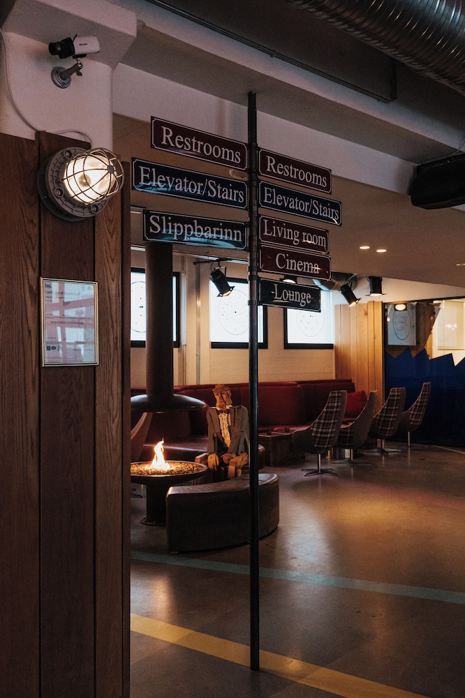 

Roma - Kopavogur - Reykjavik Marina - Berjaya Iceland Hotels