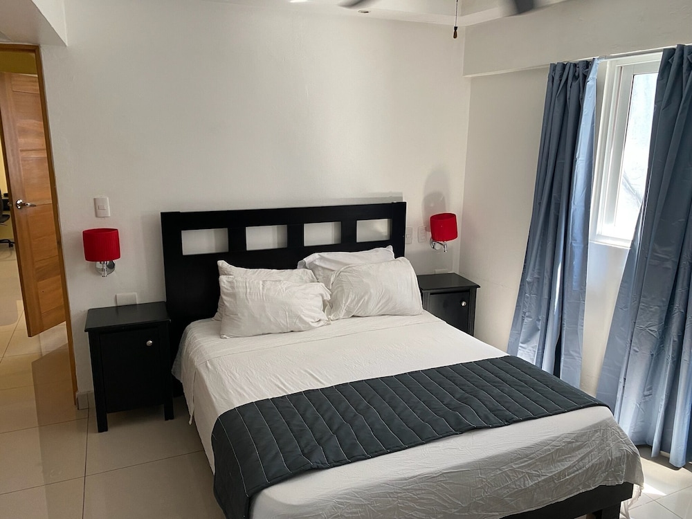 

Bologna - Santo Domingo Città - City Caribbean Hotel Boutique