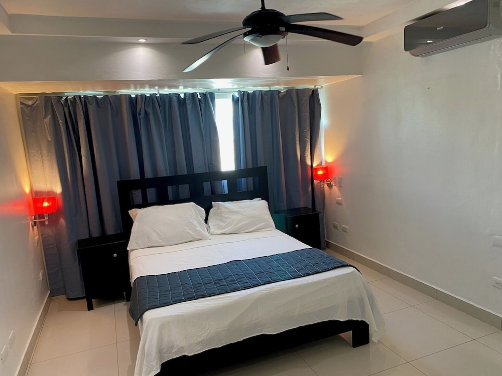 

Bari - Santo Domingo Città - City Caribbean Hotel Boutique