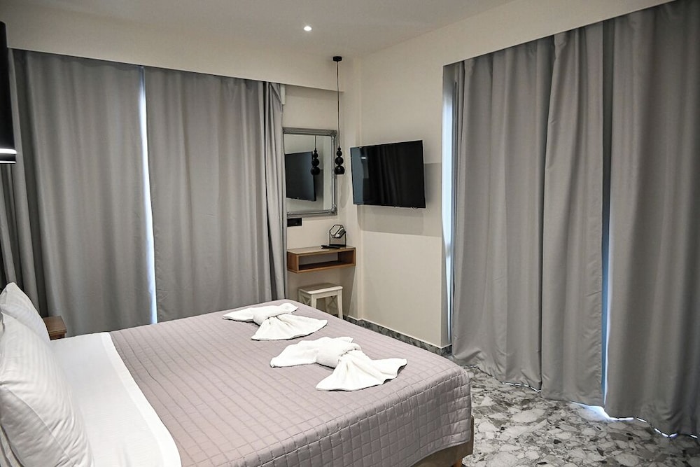 

Venezia - Koskinou - Amalia Sea Apartments
