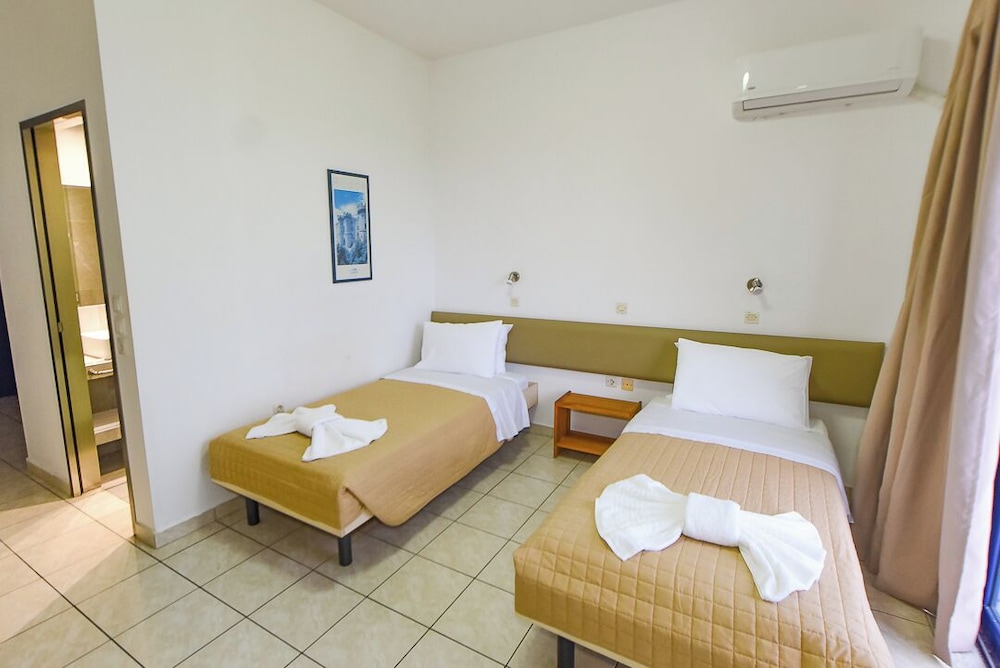 

Catania - Rodi città - Amalia Sea Hotel