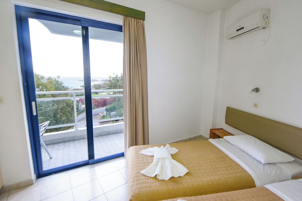 

Venezia - KKallithea Rhodes - Amalia Sea Hotel