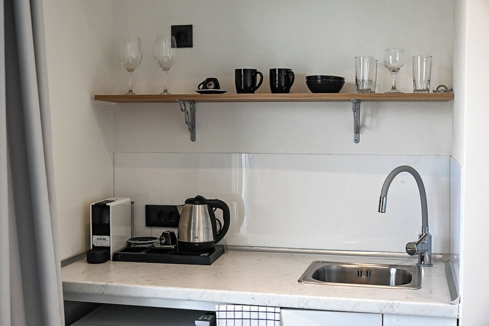 

Roma - KKallithea Rhodes - Amalia Sea Apartments
