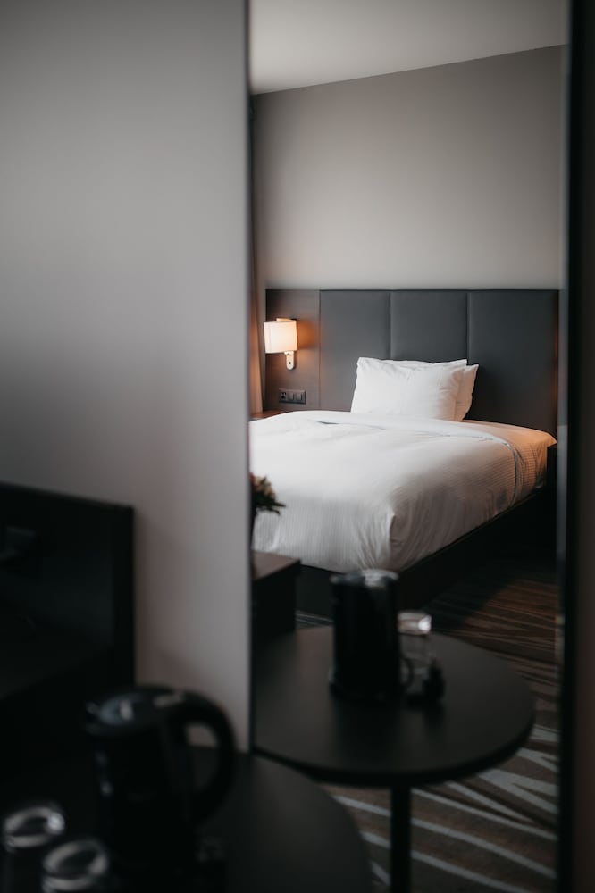 

Bari - Baden, Switzerland - IIP Apartments