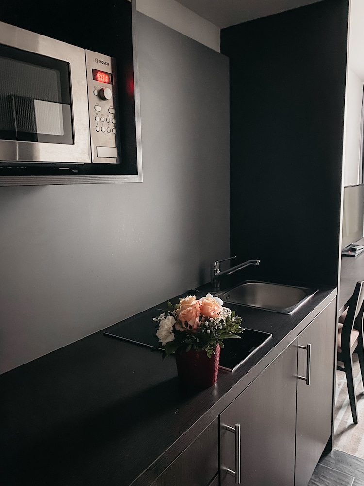 

Roma - Baden, Switzerland - IIP Apartments