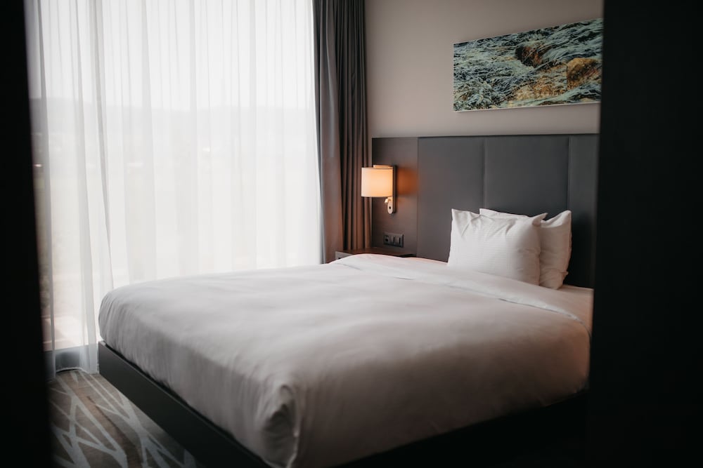 

Roma - Baden - IIP Apartments