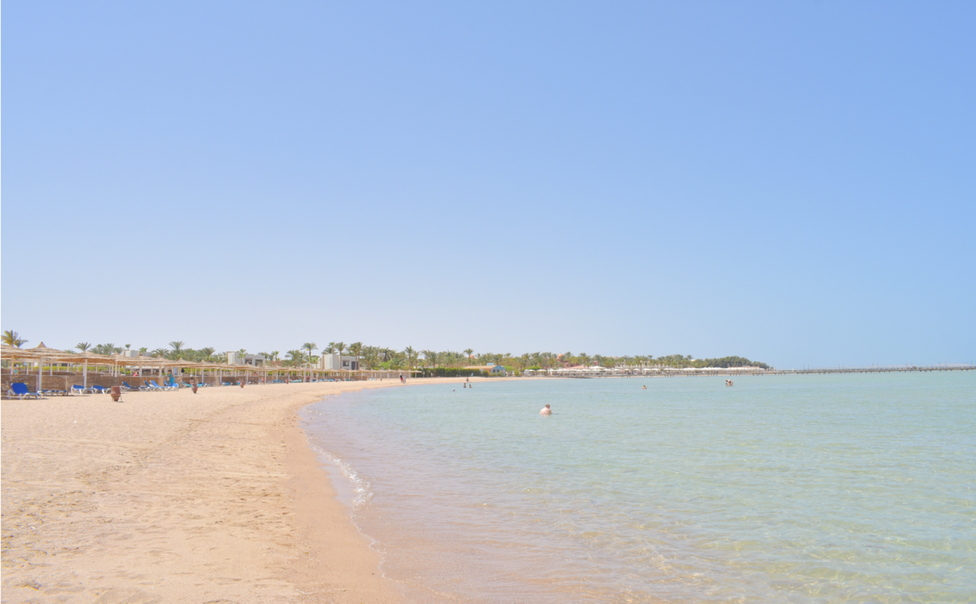 

Palermo - Sahl Hasheesh - Jasmine Palace Resort