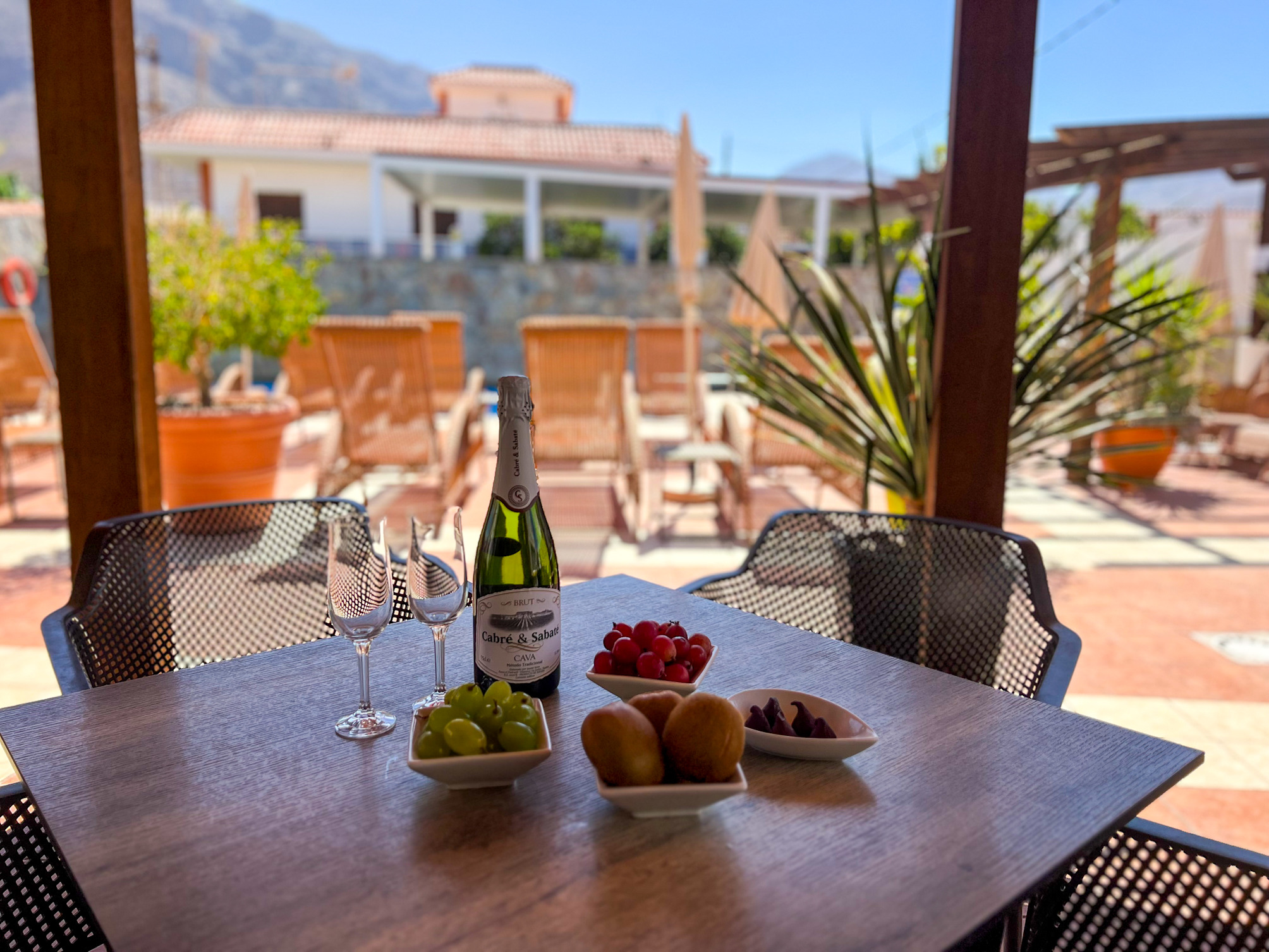 

Catania - La Aldea de San Nicolas de Tolentino - Hotel La Aldea Suites