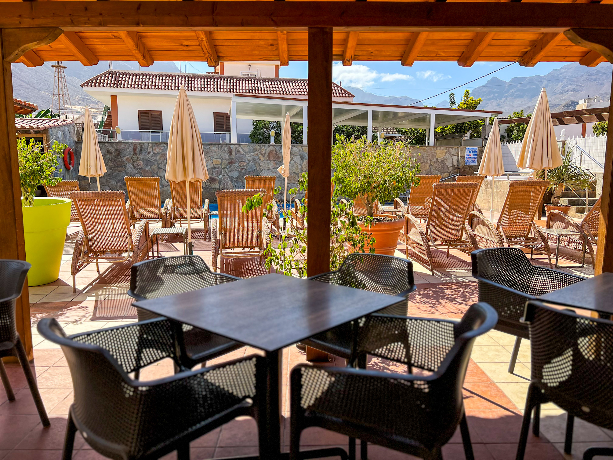 

Verona - La Aldea de San Nicolas de Tolentino - Hotel La Aldea Suites