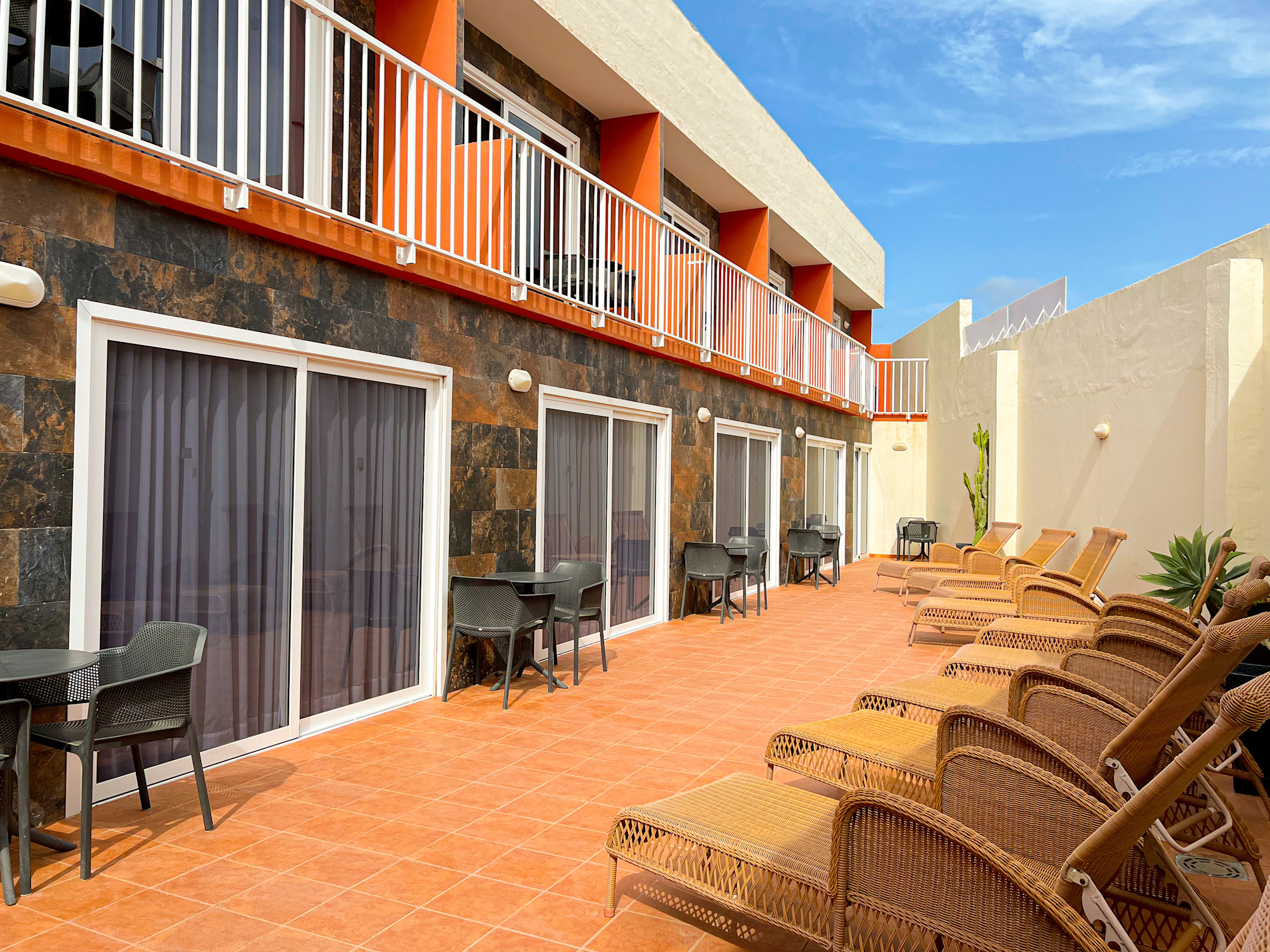 

Firenze - La Aldea de San Nicolas de Tolentino - Hotel La Aldea Suites