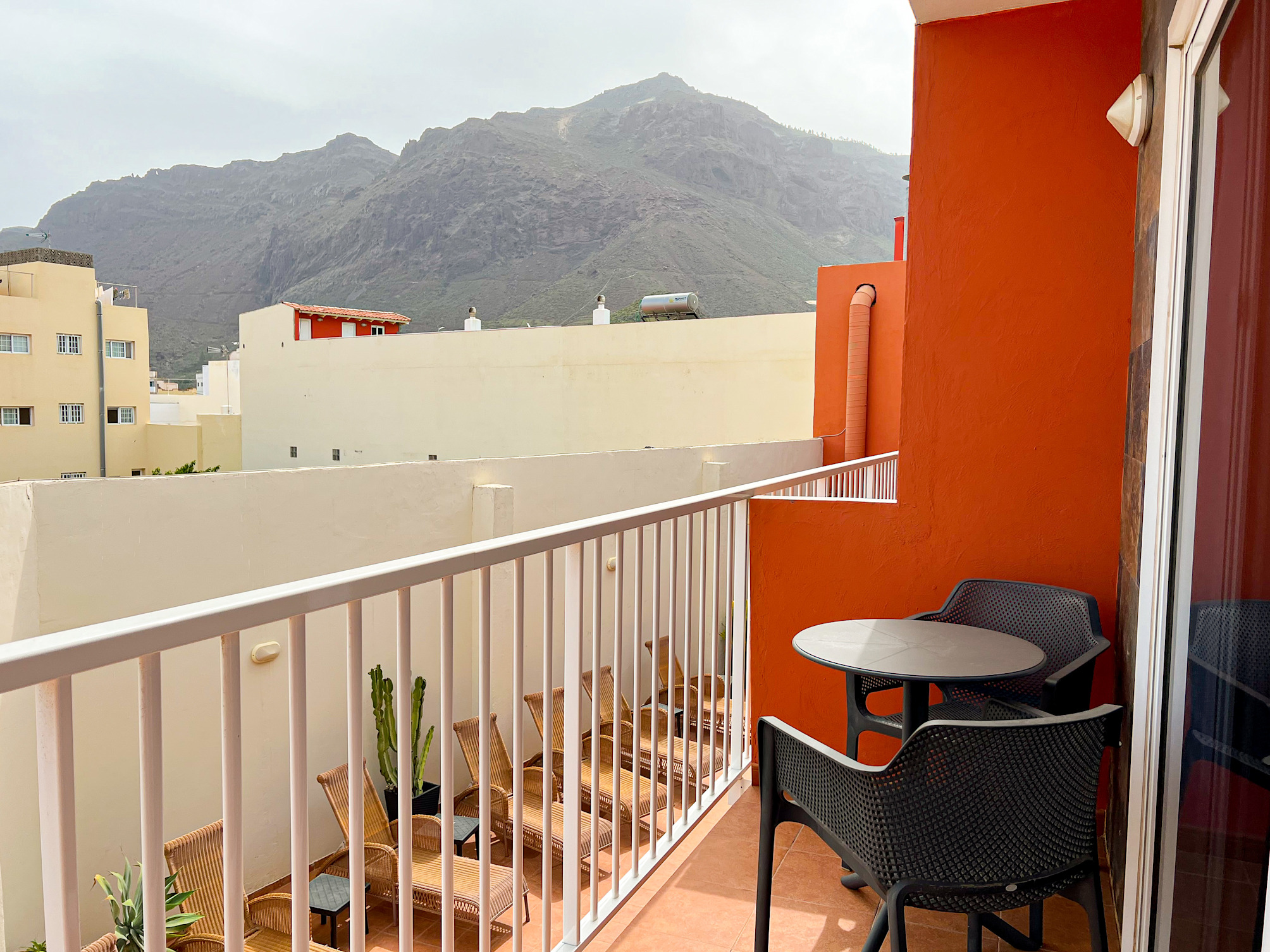 

Palermo - La Aldea de San Nicolas de Tolentino - Hotel La Aldea Suites