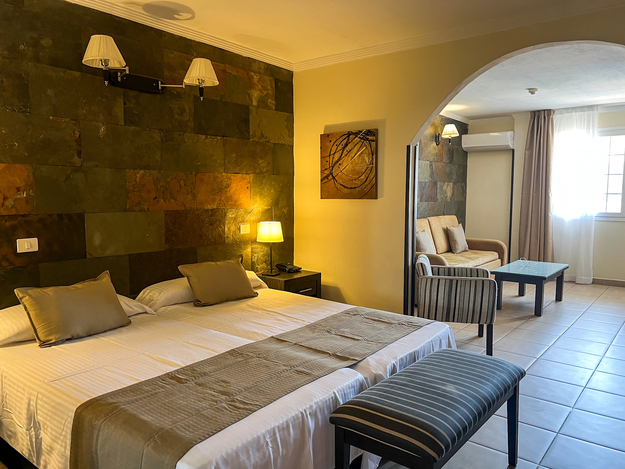 

Roma - La Aldea de San Nicolas de Tolentino - Hotel La Aldea Suites
