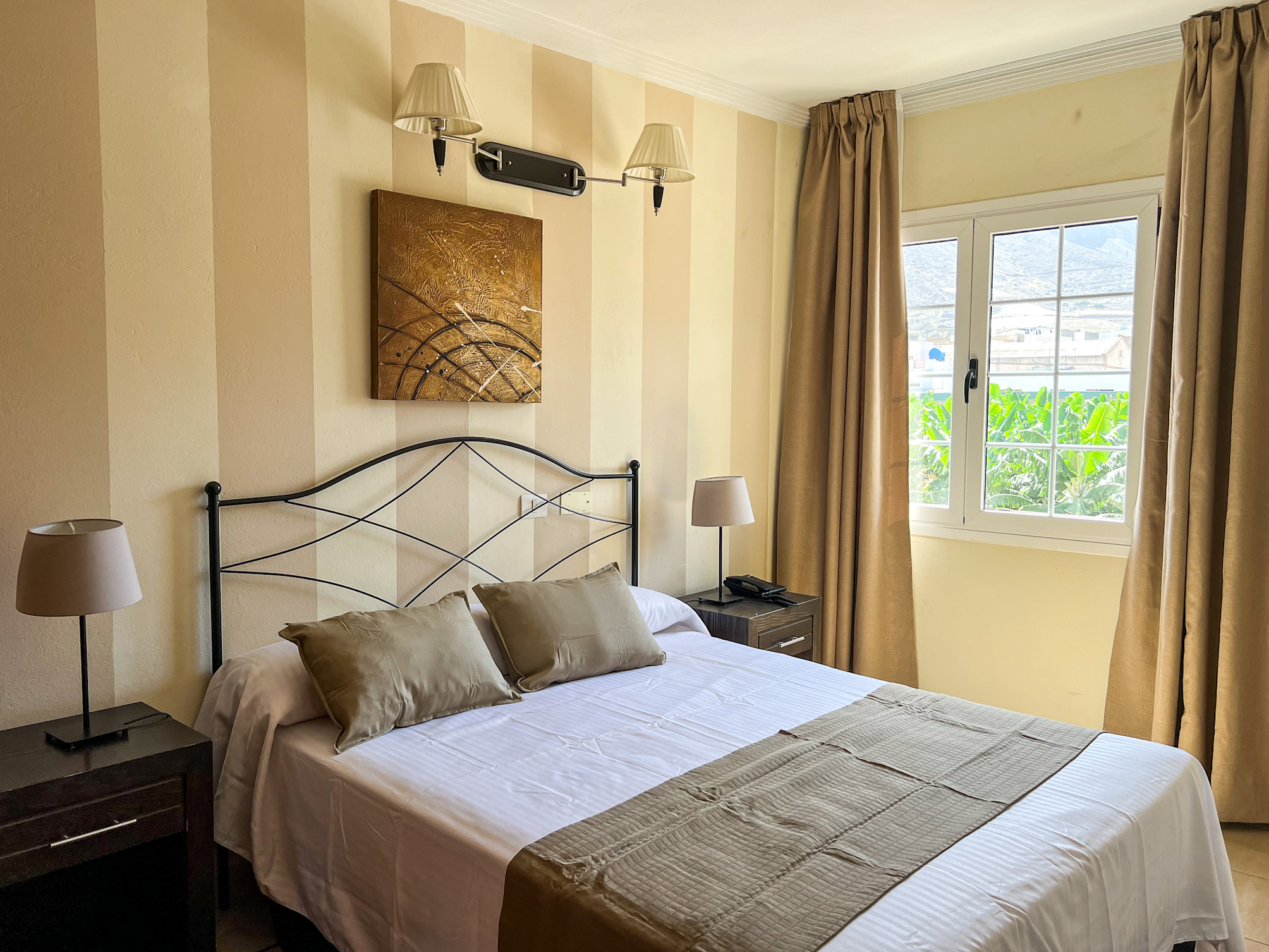 

Verona - La Aldea de San Nicolas de Tolentino - Hotel La Aldea Suites