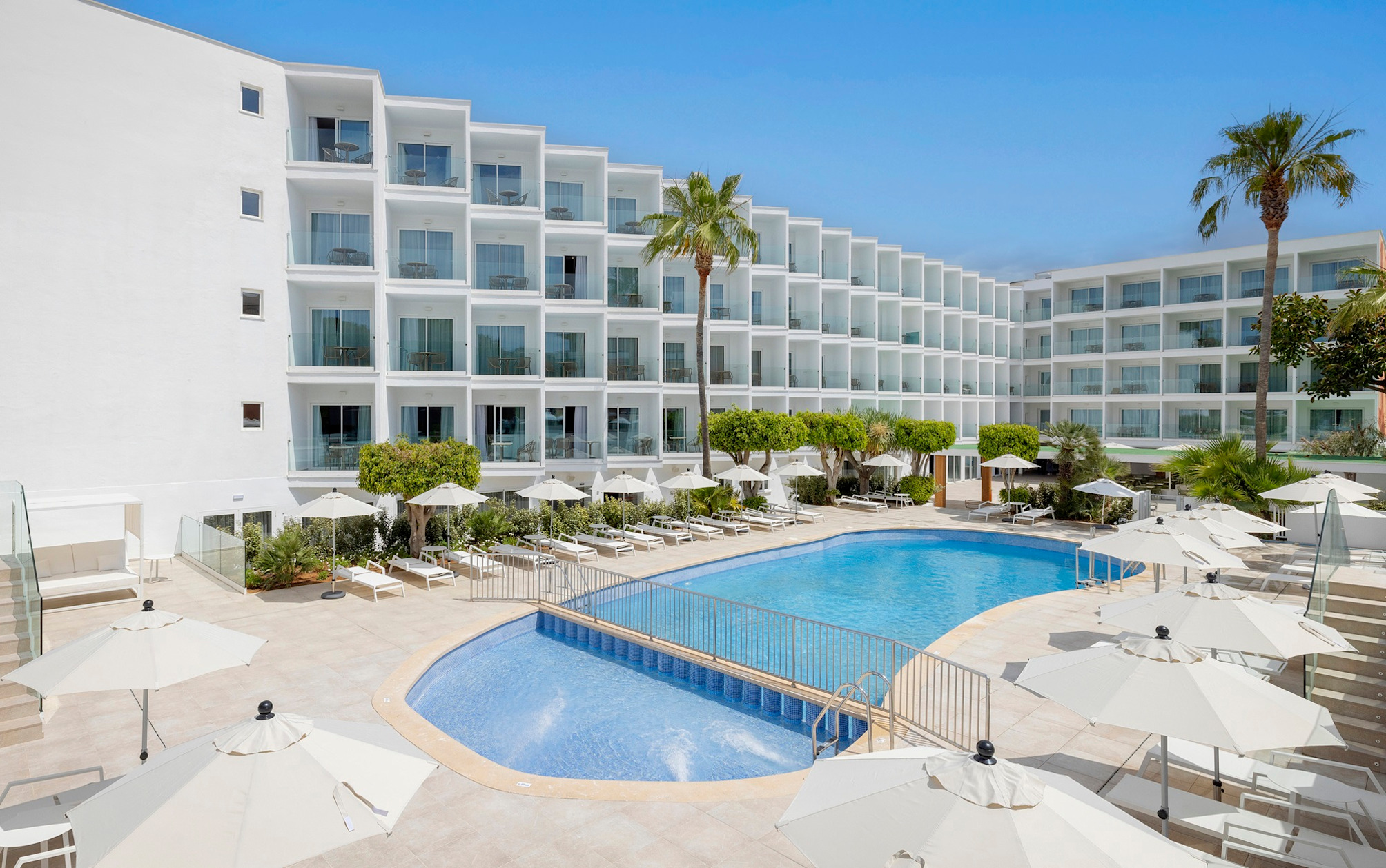 

Palermo - Magaluf - HM Isabela-Adults Only