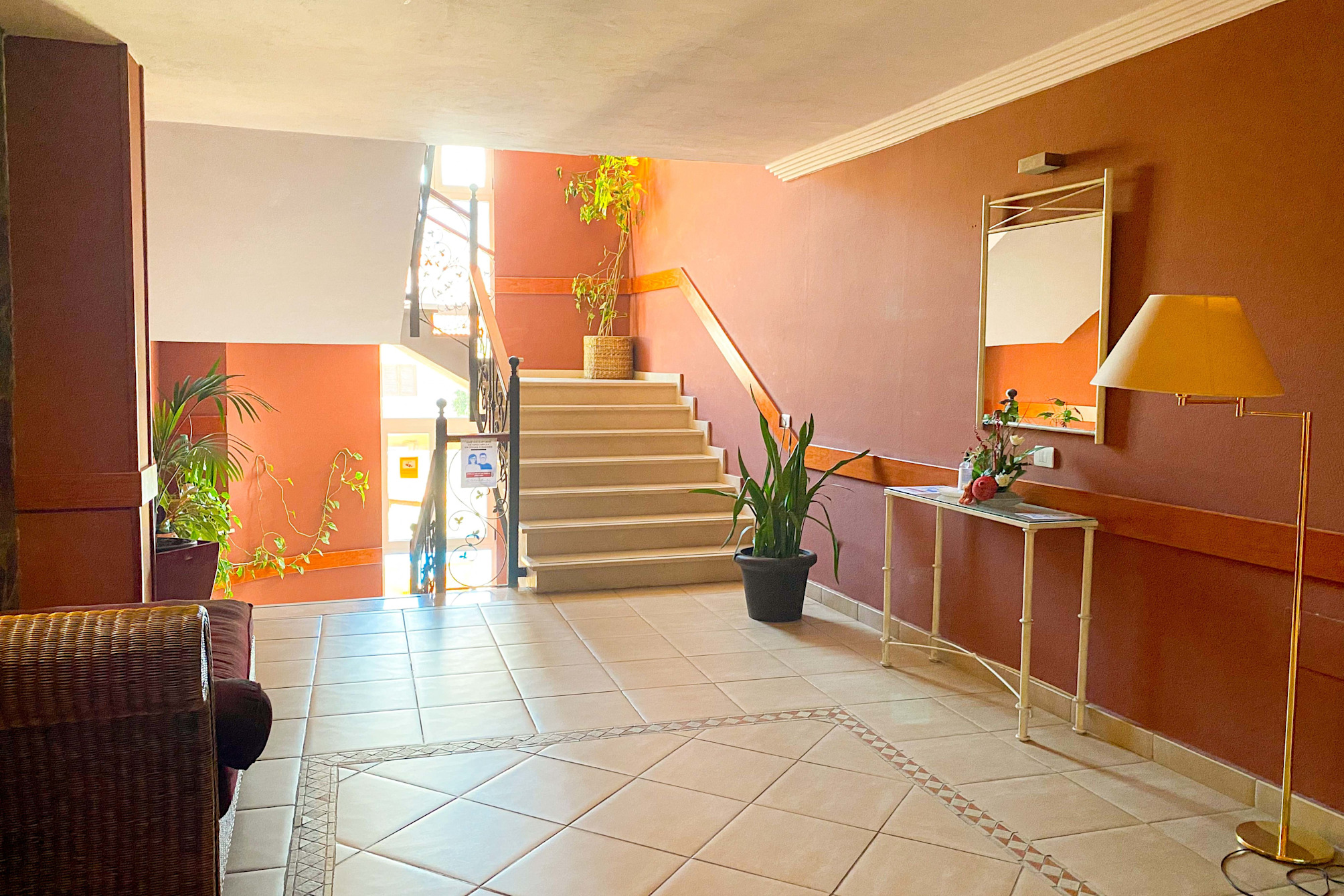 

Catania - La Aldea de San Nicolas de Tolentino - Hotel La Aldea Suites