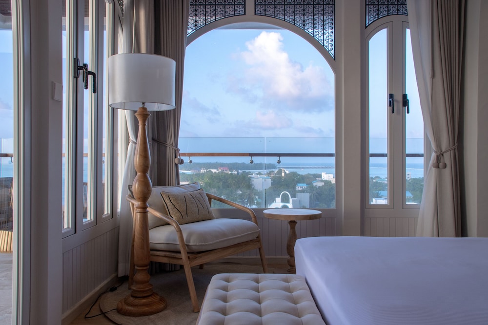 

Bologna - Dhiffushi - Stone Hotel Dhiffushi