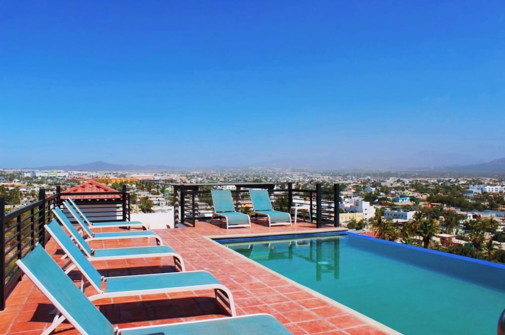 

Milano - Cabo San Lucas - Morgan Hotel Boutique & Residences, Los Cabos