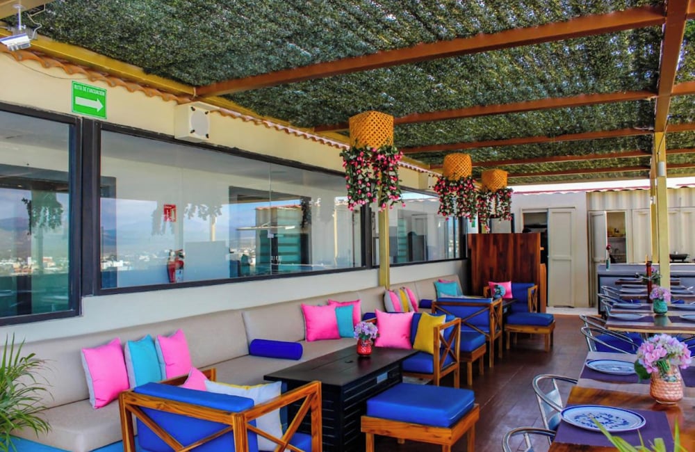 

Milano - Cabo San Lucas - Morgan Hotel Boutique & Residences, Los Cabos
