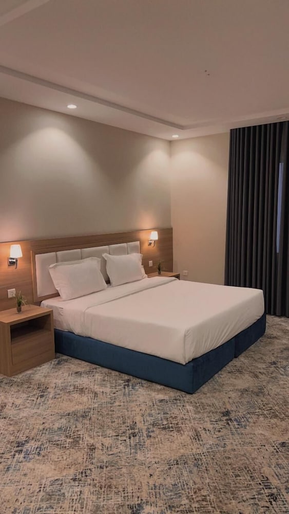 

Roma - Jeddah - شقق هوليداي بلس مشرفه - Holiday Plus Mishrifah Apartments