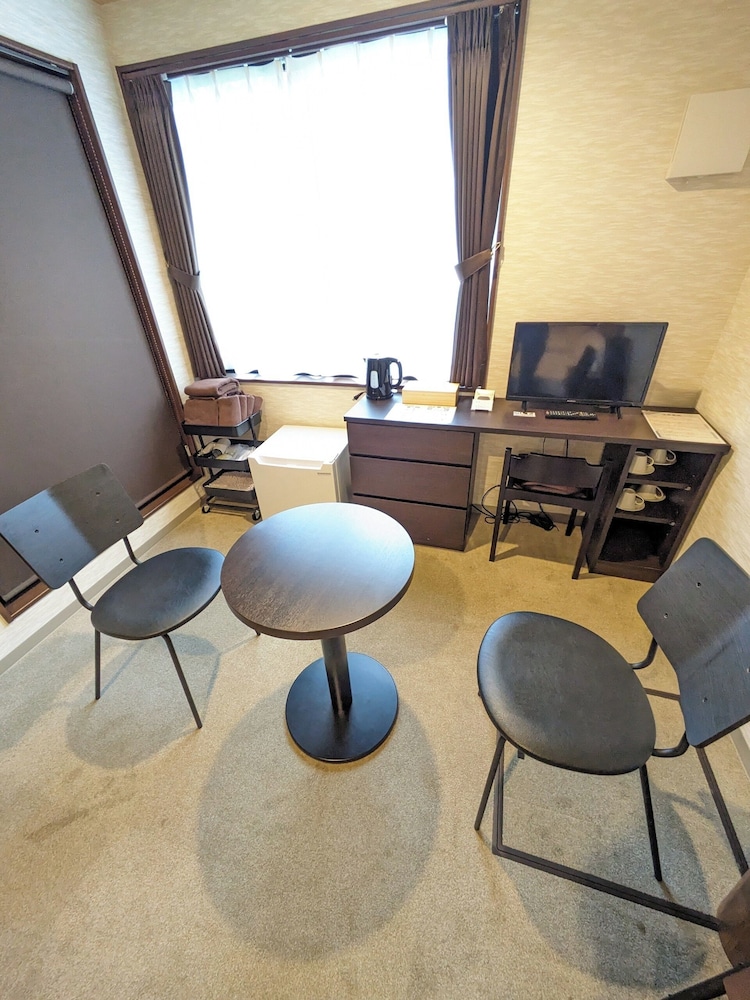 

Milano - Narita - NARITA HOTEL KAKUREGA
