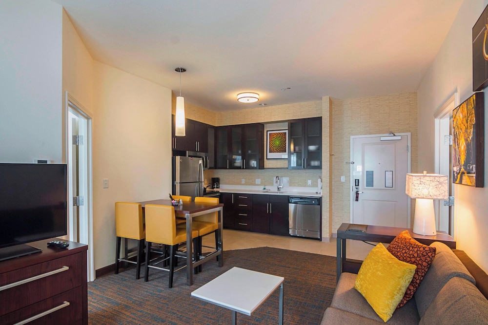 

Roma - Denton - Residence Inn by Marriott Denton