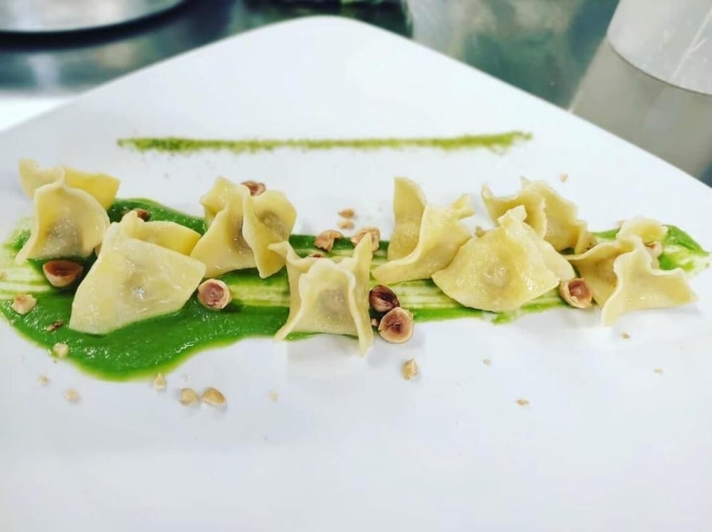 

Catania - Fino del Monte - Garden Hotel Ristorante