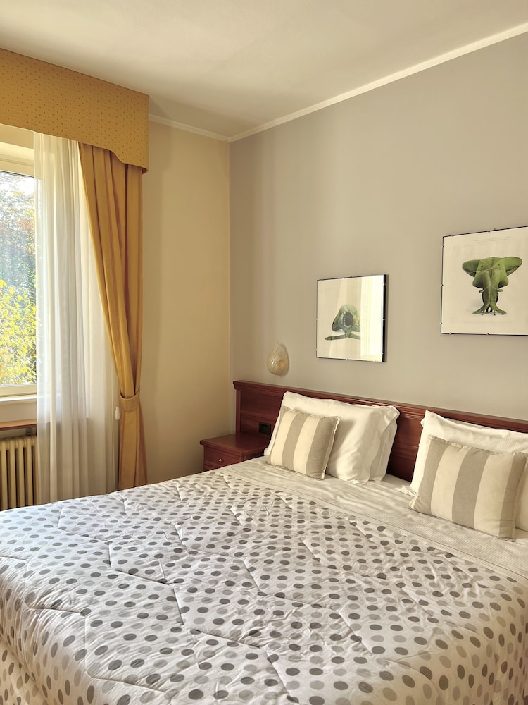 

Brindisi - Castione della Presolana - Garden Hotel Ristorante