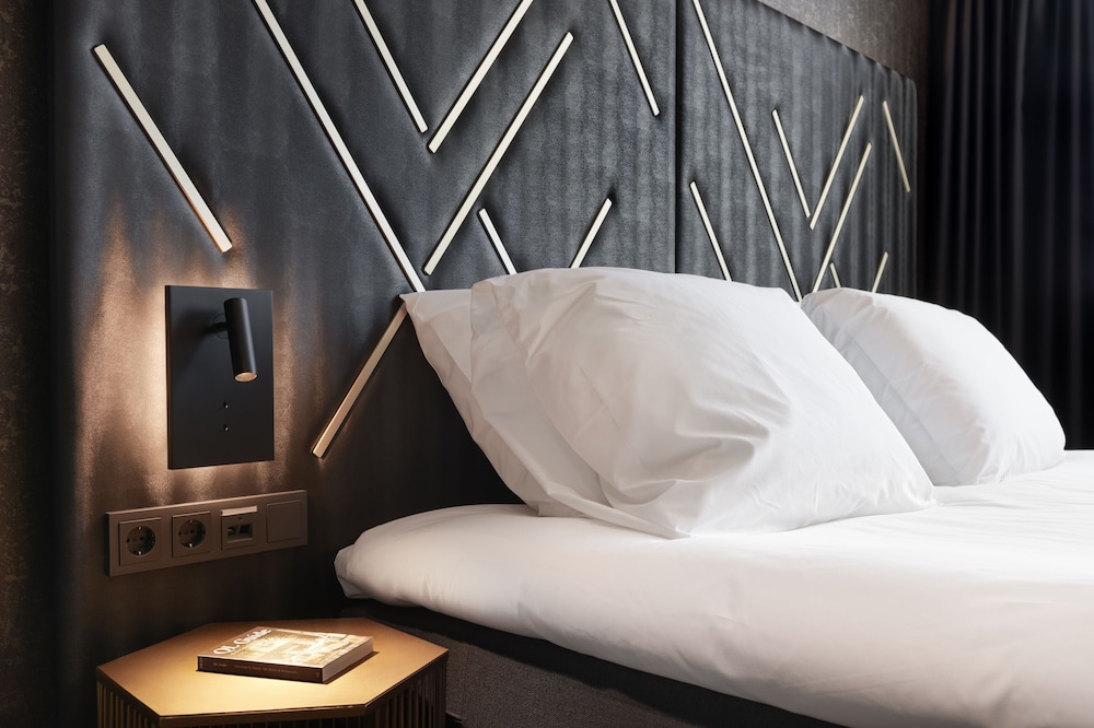 

Roma - Vlaardingen - Le Petit Marin Boutique Hotel