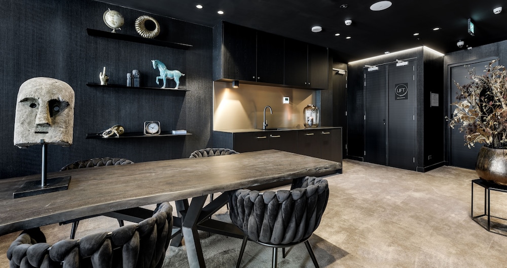 

Venezia - Vlaardingen - Le Petit Marin Boutique Hotel