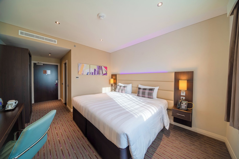 

Roma - Doha - Premier Inn Doha Education City